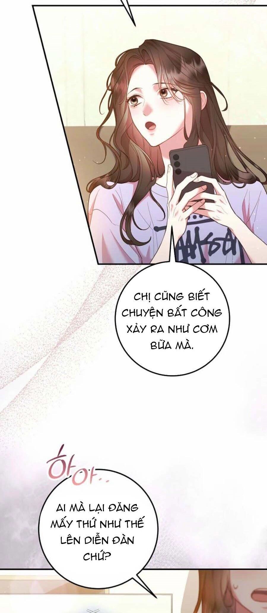 Thử Vai Cinderella Chap 27 - Next Chap 28