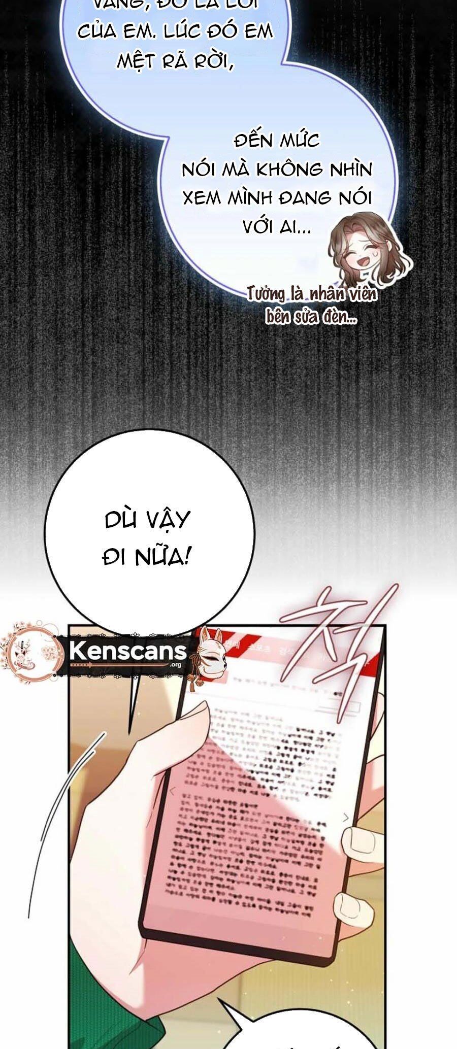 Thử Vai Cinderella Chap 27 - Next Chap 28