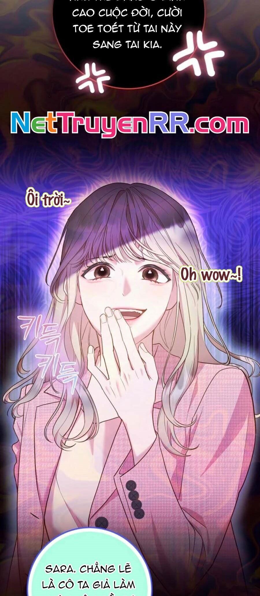 Thử Vai Cinderella Chap 27 - Next Chap 28