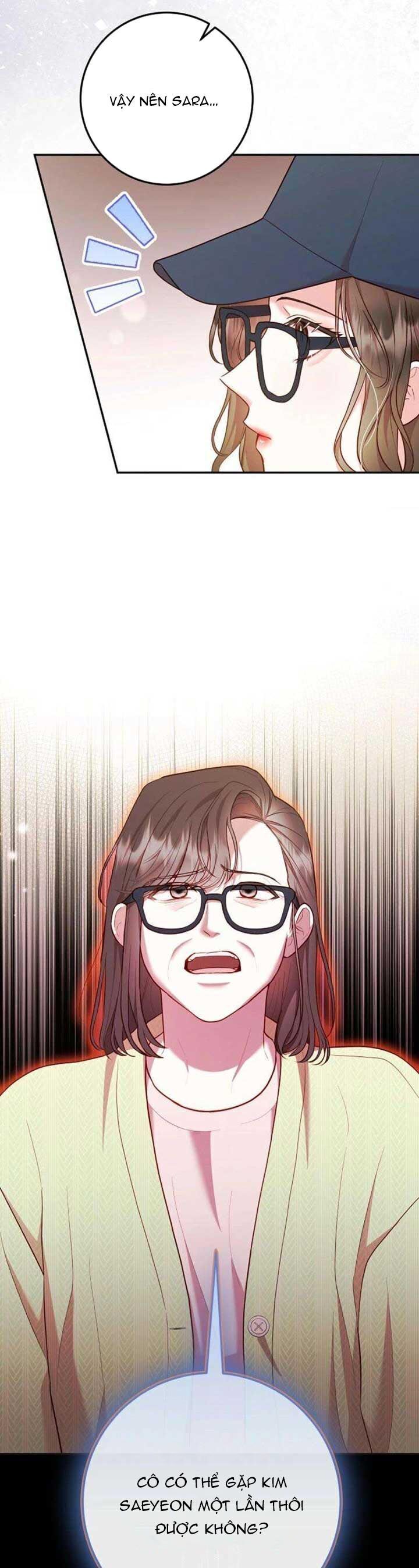 Thử Vai Cinderella Chap 24 - Next Chap 25