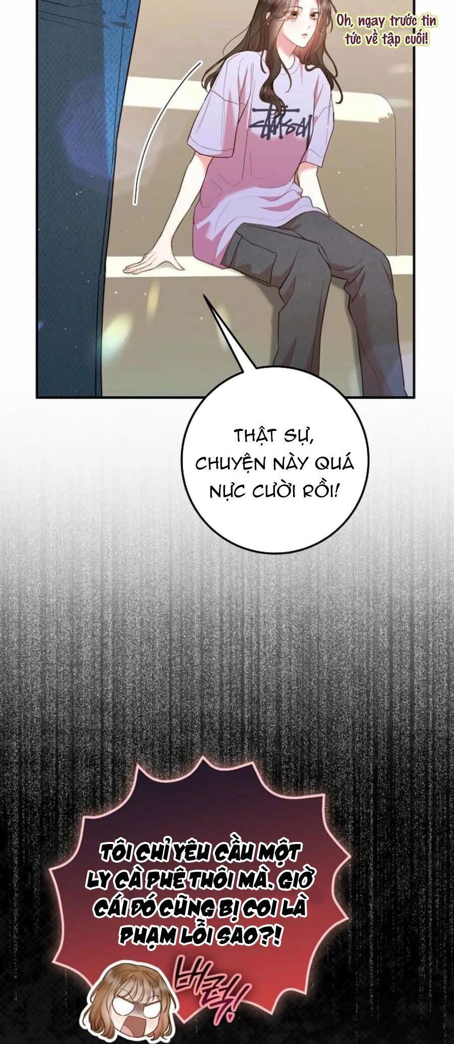 Thử Vai Cinderella Chap 27 - Next Chap 28