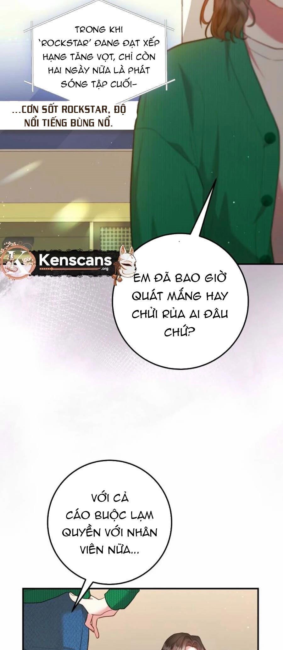 Thử Vai Cinderella Chap 27 - Next Chap 28