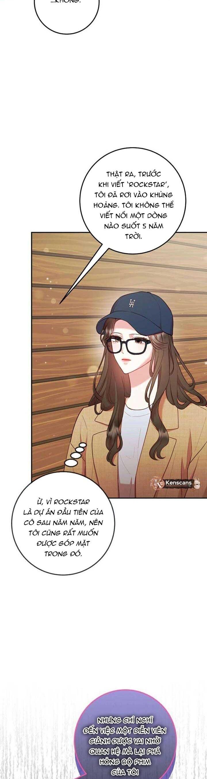 Thử Vai Cinderella Chap 24 - Next Chap 25