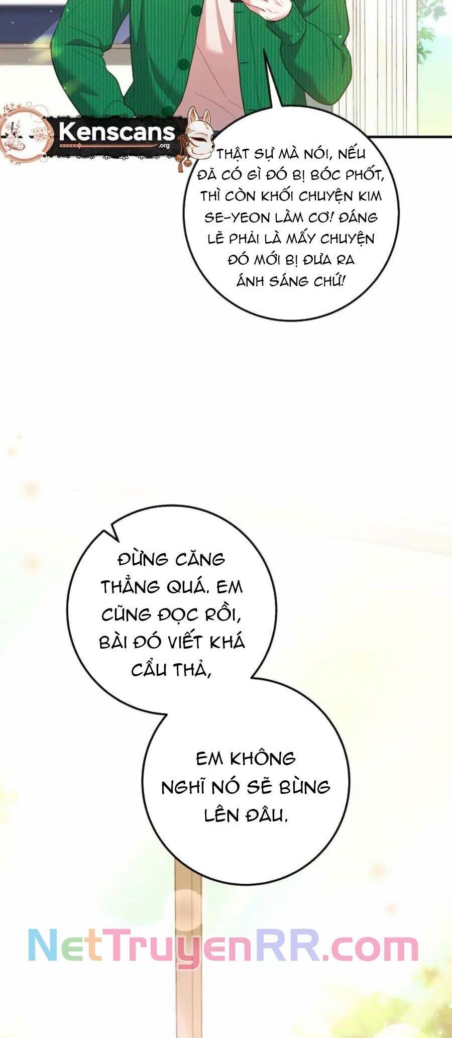 Thử Vai Cinderella Chap 27 - Next Chap 28