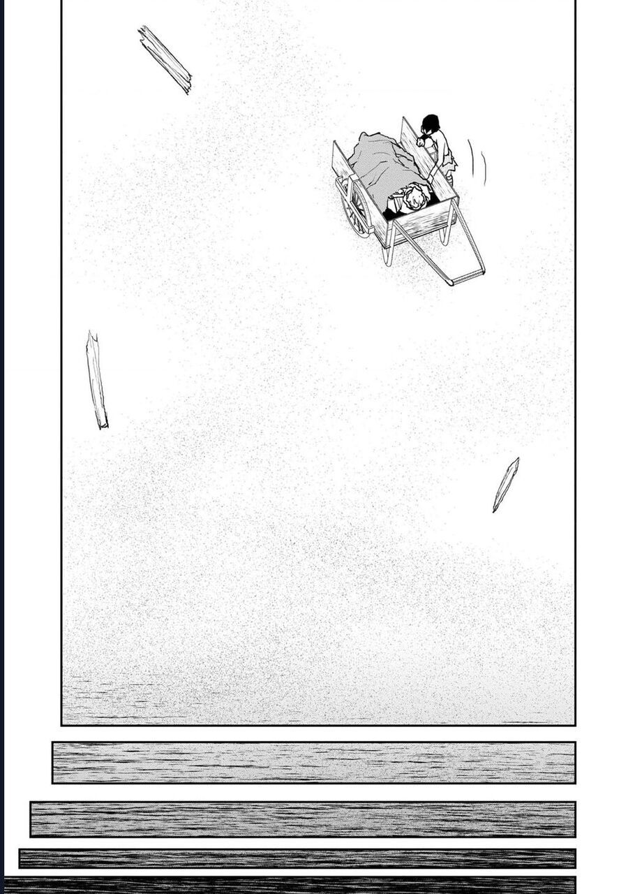 Mizu Zokusei No Mahoutsukai Chap 5 - Next Chap 6