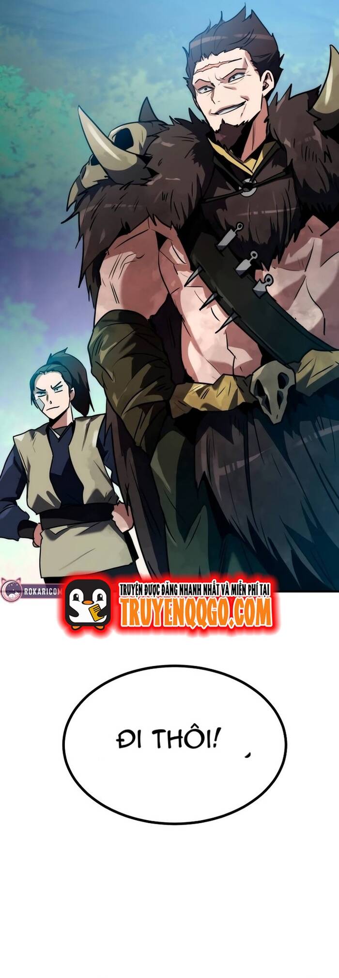 Kẻ Hủy Diệt Chap 7 - Next Chap 8