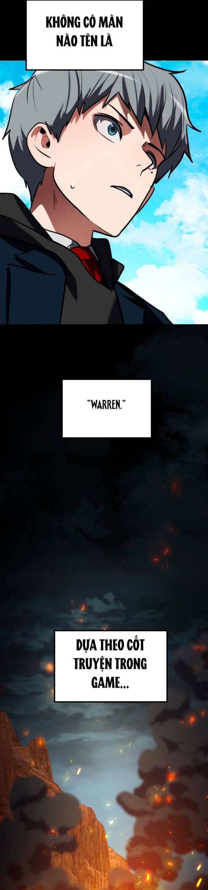 Kẻ Hủy Diệt Chap 7 - Next Chap 8