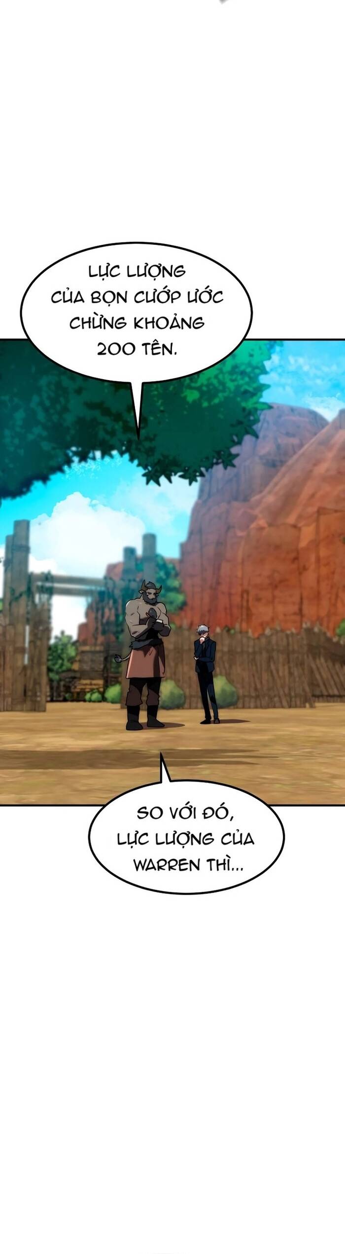 Kẻ Hủy Diệt Chap 7 - Next Chap 8