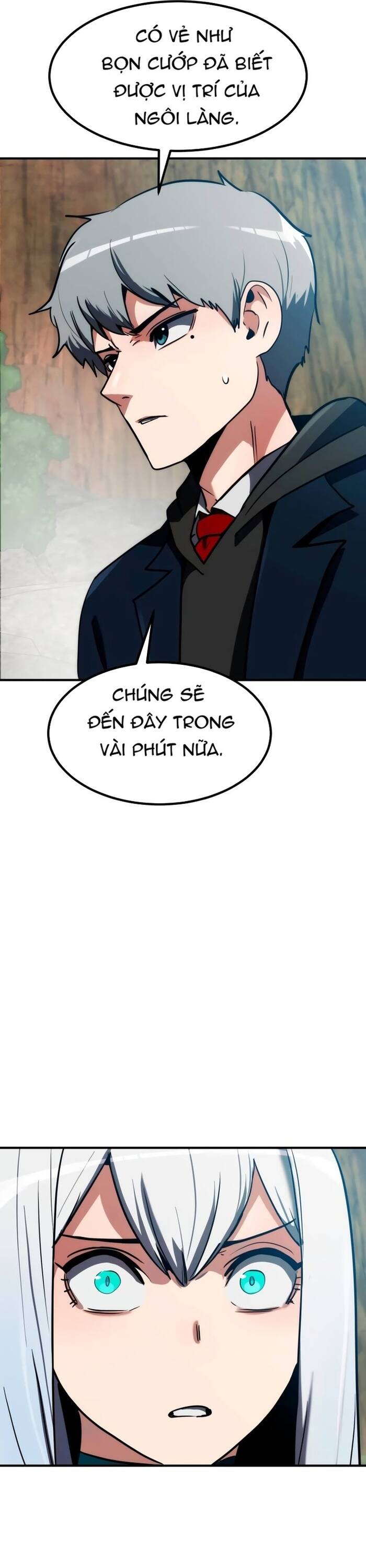 Kẻ Hủy Diệt Chap 7 - Next Chap 8