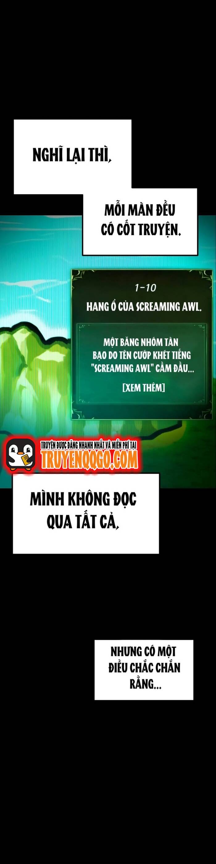 Kẻ Hủy Diệt Chap 7 - Next Chap 8