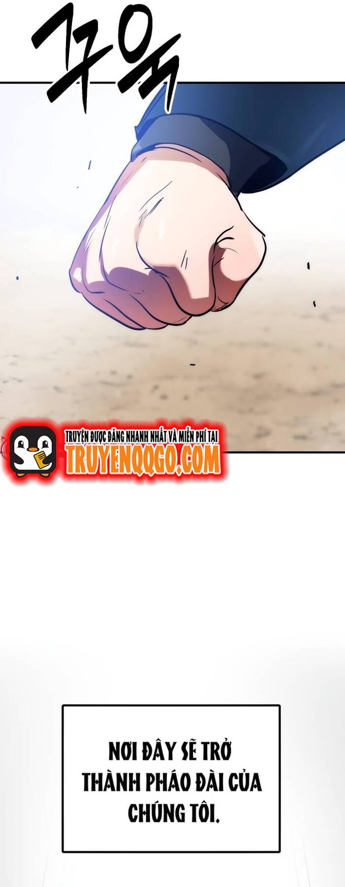 Kẻ Hủy Diệt Chap 7 - Next Chap 8