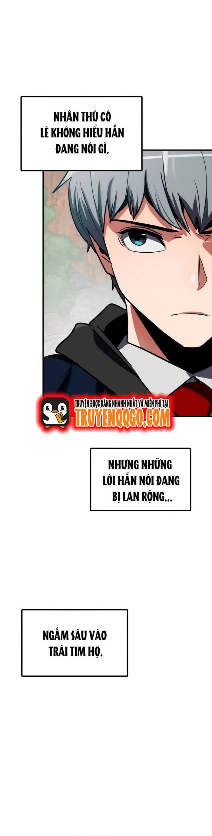 Kẻ Hủy Diệt Chap 7 - Next Chap 8