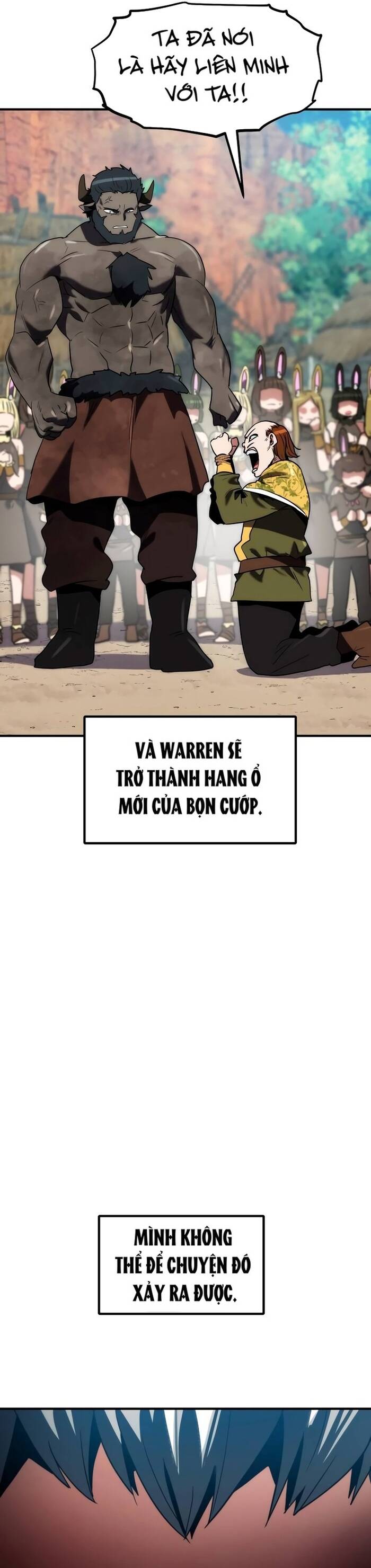 Kẻ Hủy Diệt Chap 7 - Next Chap 8