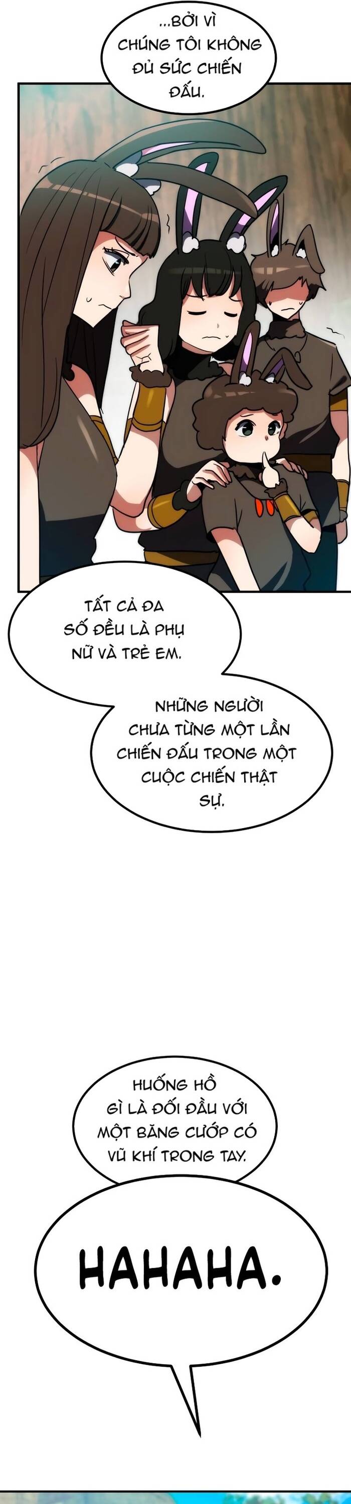 Kẻ Hủy Diệt Chap 7 - Next Chap 8