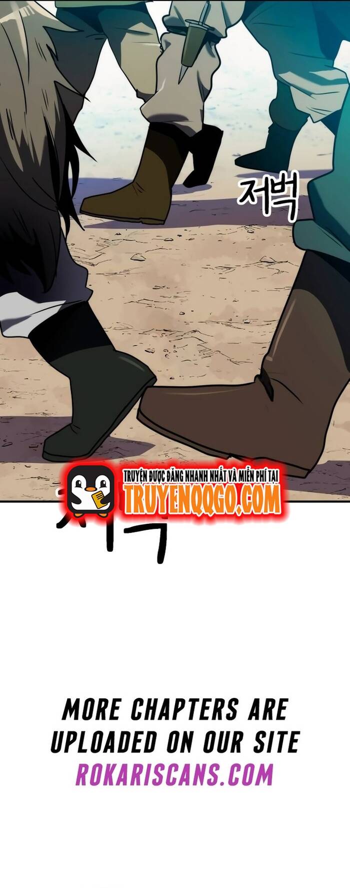 Kẻ Hủy Diệt Chap 7 - Next Chap 8