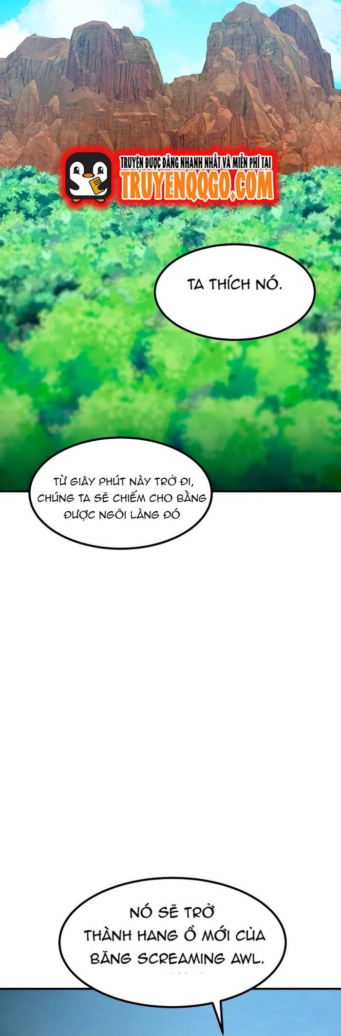 Kẻ Hủy Diệt Chap 7 - Next Chap 8