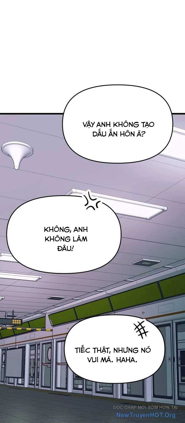 Bias của tôi trên chuyến tàu cuối cùng Chap 38 - Next Chap 39