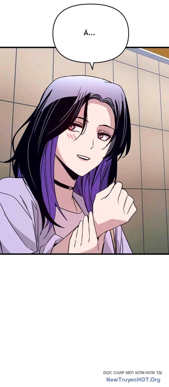 Bias của tôi trên chuyến tàu cuối cùng Chap 38 - Next Chap 39