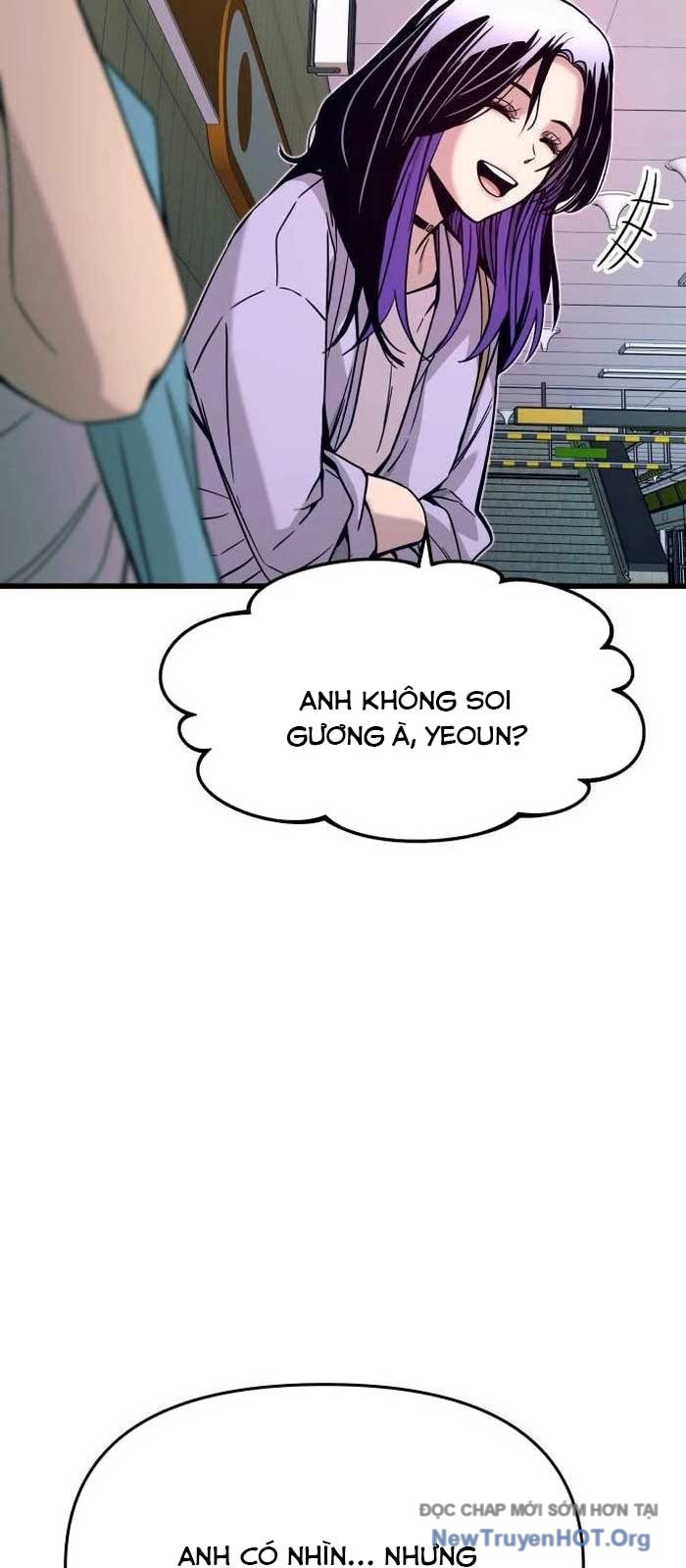 Bias của tôi trên chuyến tàu cuối cùng Chap 38 - Next Chap 39