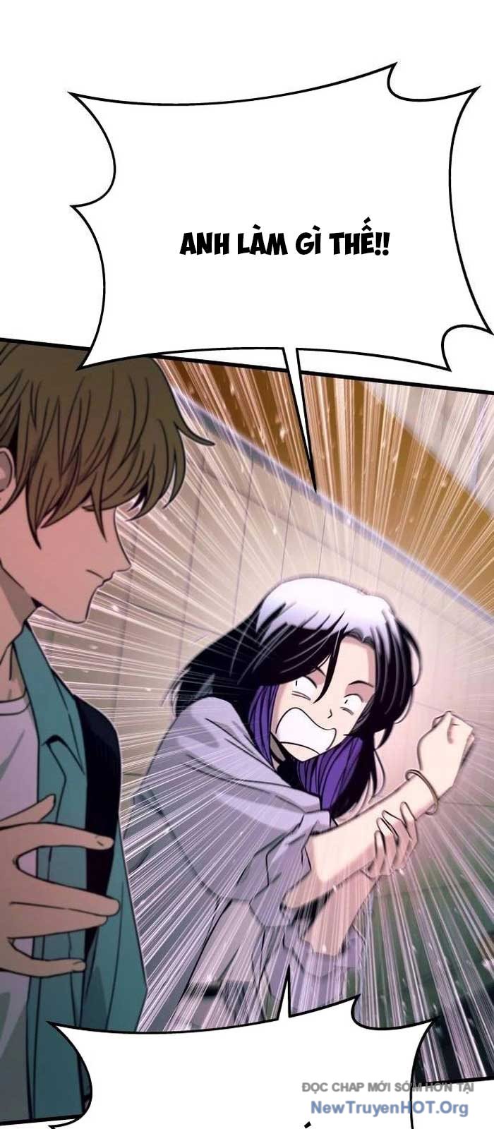 Bias của tôi trên chuyến tàu cuối cùng Chap 38 - Next Chap 39