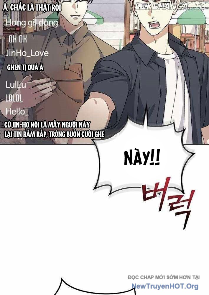 Cuộc Sống Làm Lại Của Kẻ Nghiện Game Chap 28 - Next Chap 29