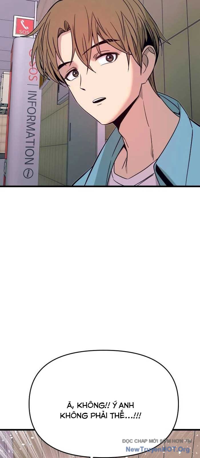 Bias của tôi trên chuyến tàu cuối cùng Chap 38 - Next Chap 39