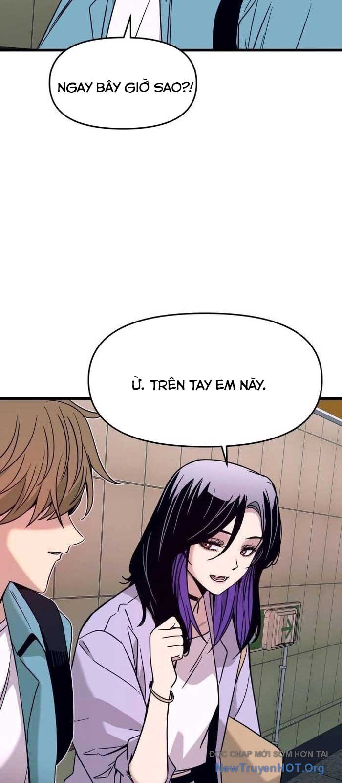 Bias của tôi trên chuyến tàu cuối cùng Chap 38 - Next Chap 39
