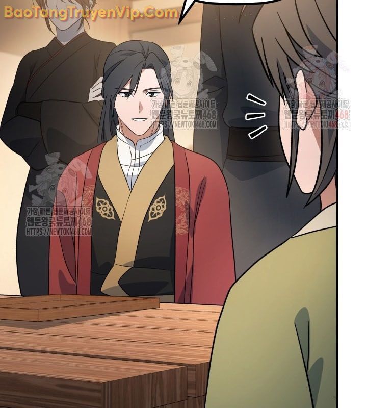 Tiểu Công Tử Của Ân Hạ Thương Đoàn Chap 16.1 - Next Chap 17.1