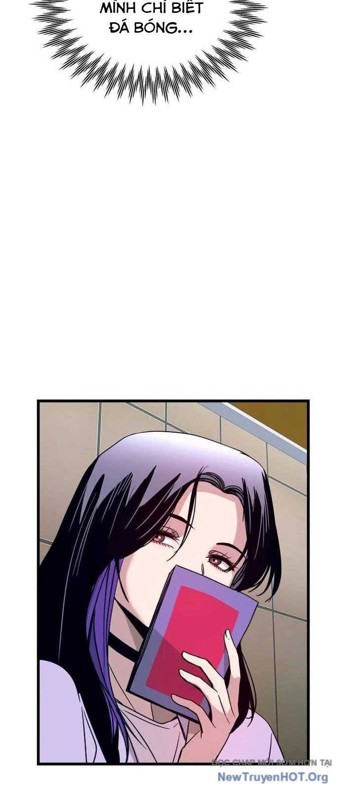 Bias của tôi trên chuyến tàu cuối cùng Chap 38 - Next Chap 39