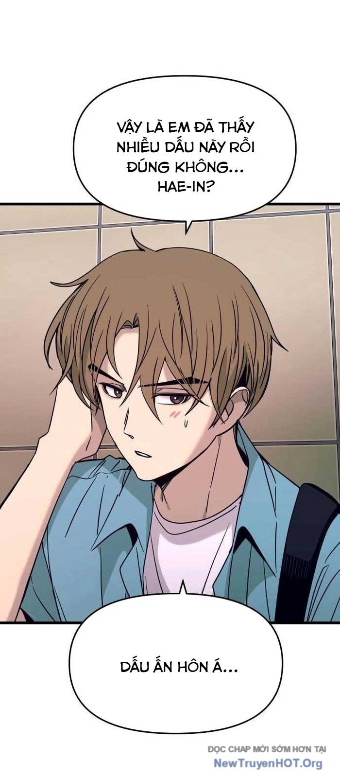 Bias của tôi trên chuyến tàu cuối cùng Chap 38 - Next Chap 39