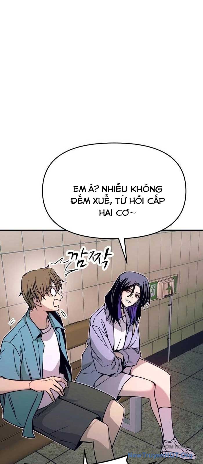 Bias của tôi trên chuyến tàu cuối cùng Chap 38 - Next Chap 39