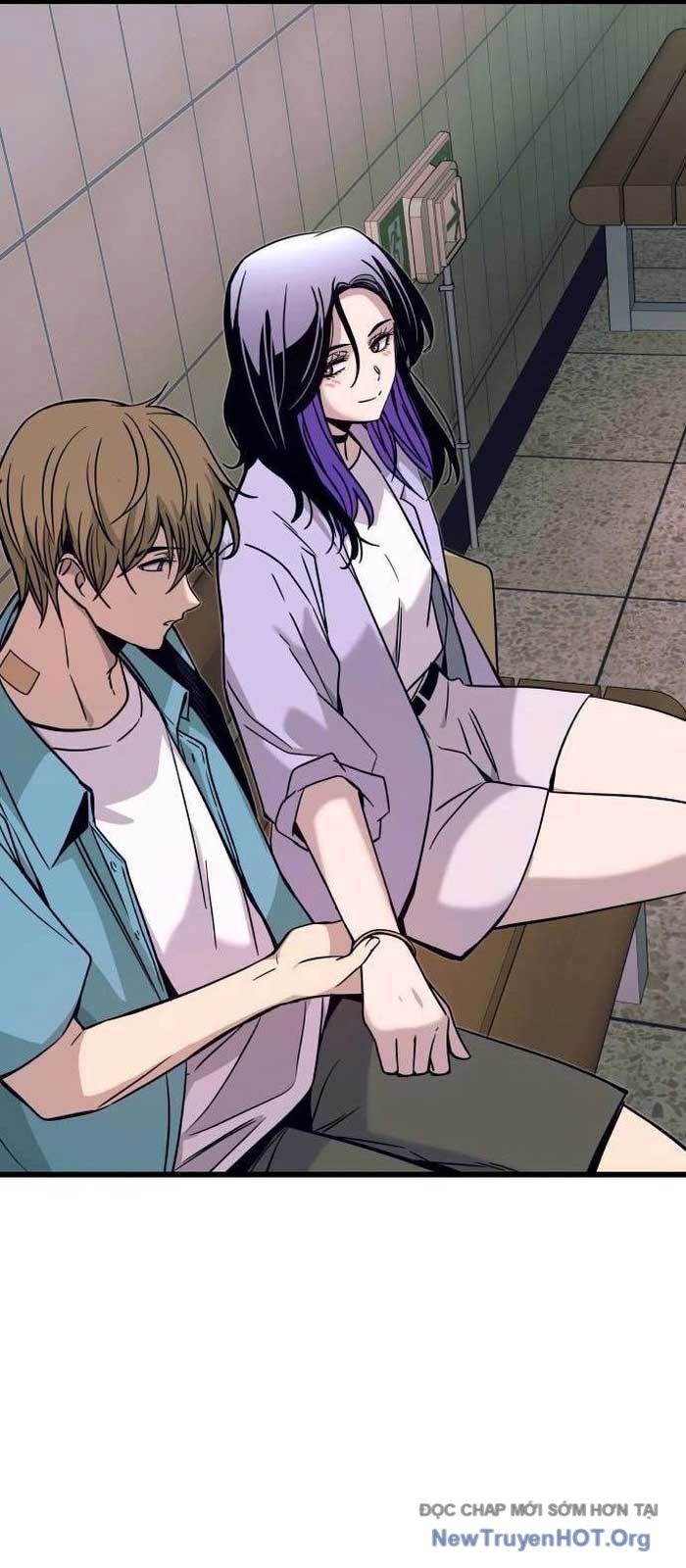 Bias của tôi trên chuyến tàu cuối cùng Chap 38 - Next Chap 39