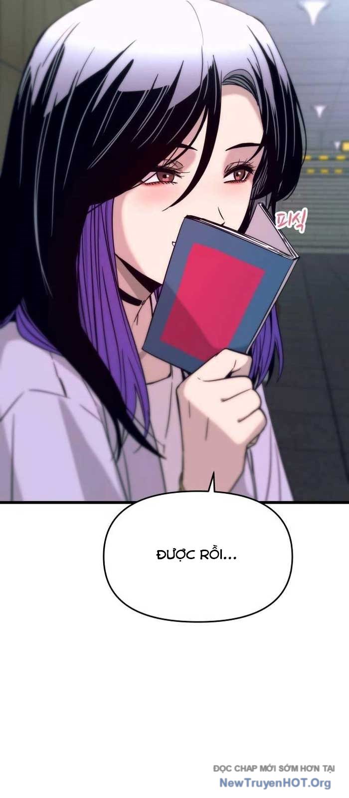 Bias của tôi trên chuyến tàu cuối cùng Chap 38 - Next Chap 39