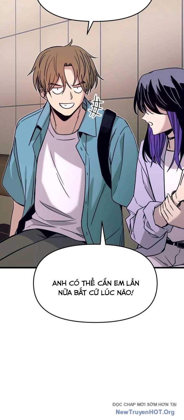 Bias của tôi trên chuyến tàu cuối cùng Chap 38 - Next Chap 39