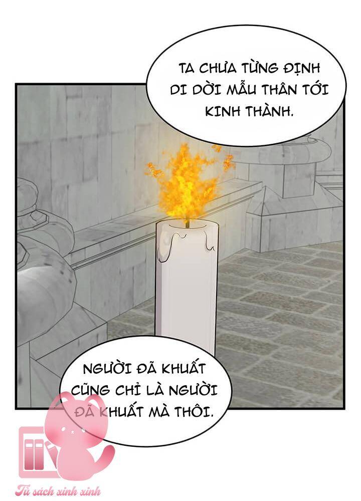 Ác Nữ Trùng Sinh Chap 48 - Next Chap 49