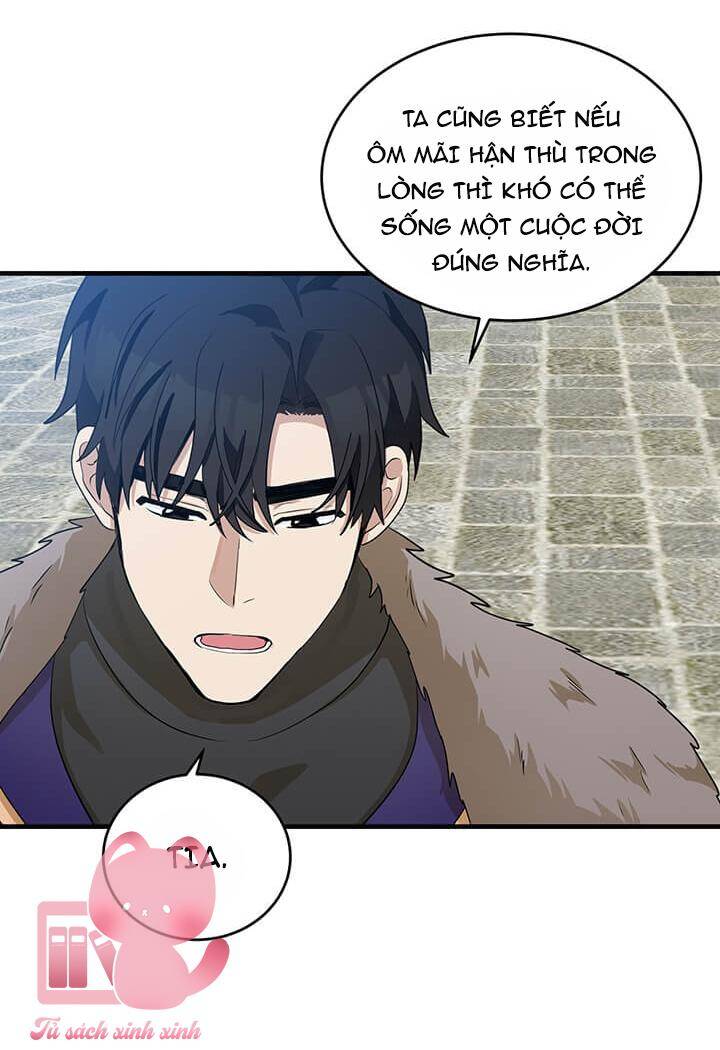 Ác Nữ Trùng Sinh Chap 48 - Next Chap 49