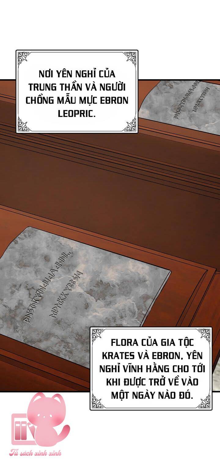 Ác Nữ Trùng Sinh Chap 48 - Next Chap 49