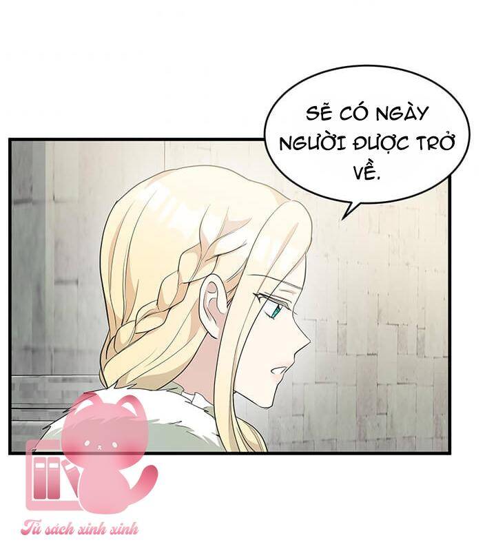 Ác Nữ Trùng Sinh Chap 48 - Next Chap 49