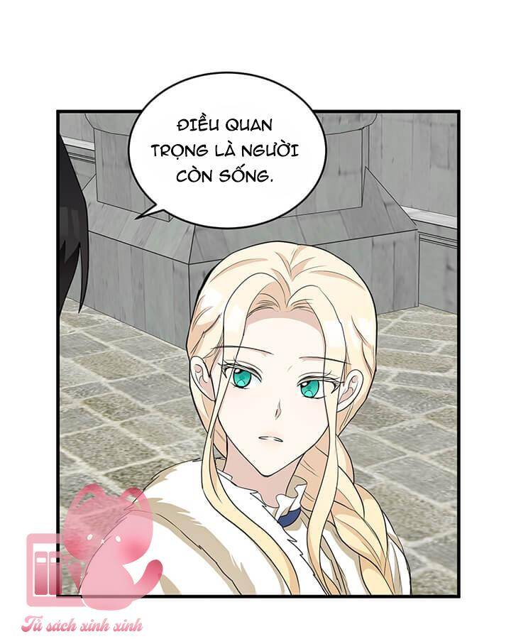 Ác Nữ Trùng Sinh Chap 48 - Next Chap 49
