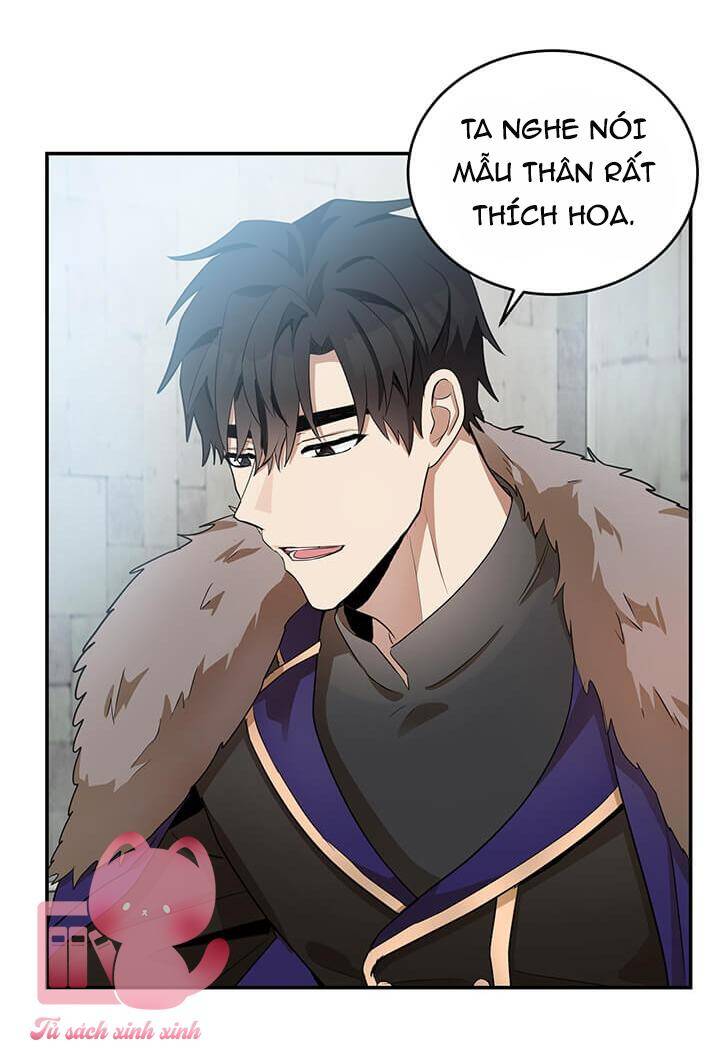 Ác Nữ Trùng Sinh Chap 48 - Next Chap 49