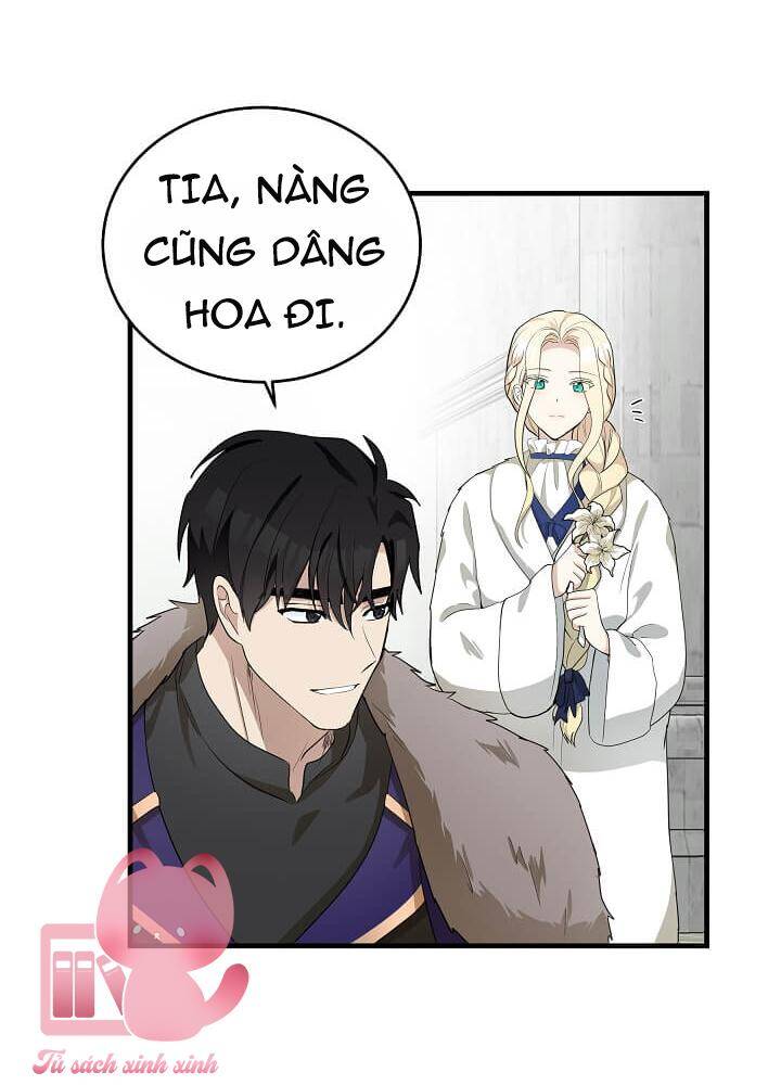 Ác Nữ Trùng Sinh Chap 48 - Next Chap 49
