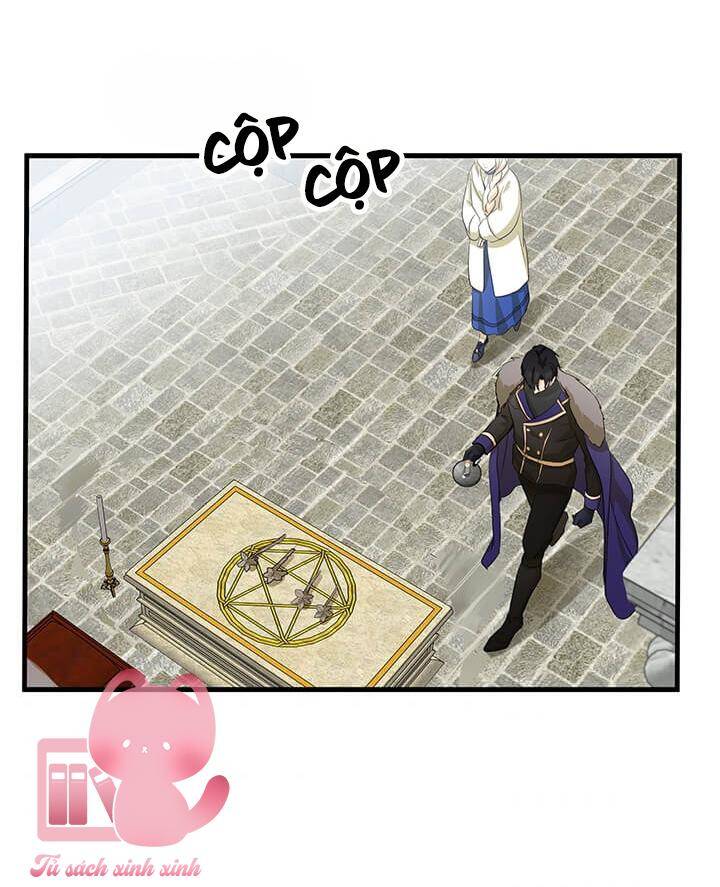 Ác Nữ Trùng Sinh Chap 48 - Next Chap 49