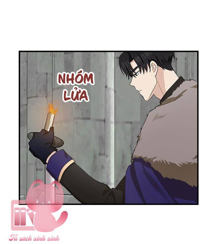 Ác Nữ Trùng Sinh Chap 48 - Next Chap 49