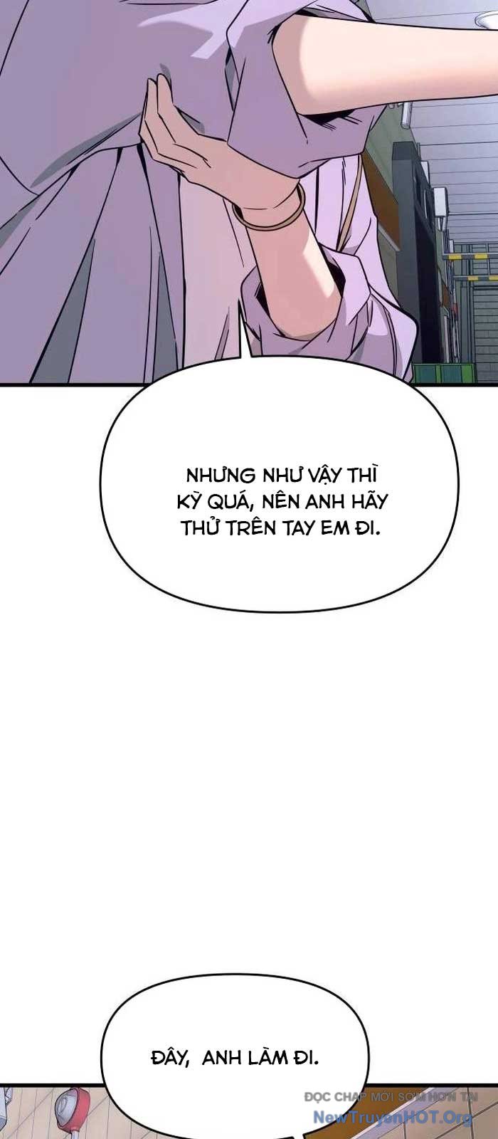 Bias của tôi trên chuyến tàu cuối cùng Chap 38 - Next Chap 39