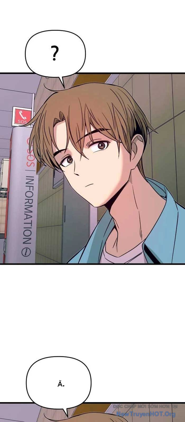 Bias của tôi trên chuyến tàu cuối cùng Chap 38 - Next Chap 39