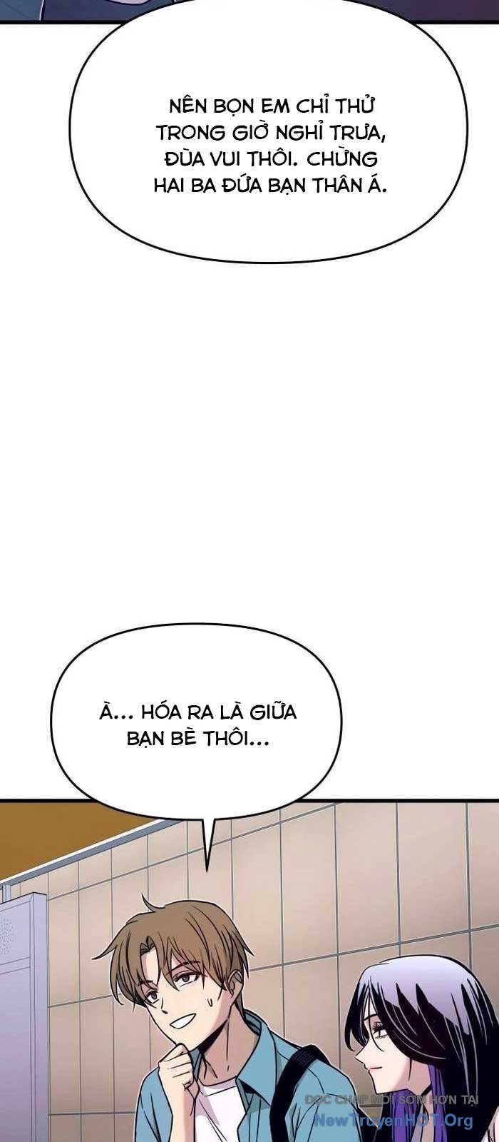 Bias của tôi trên chuyến tàu cuối cùng Chap 38 - Next Chap 39