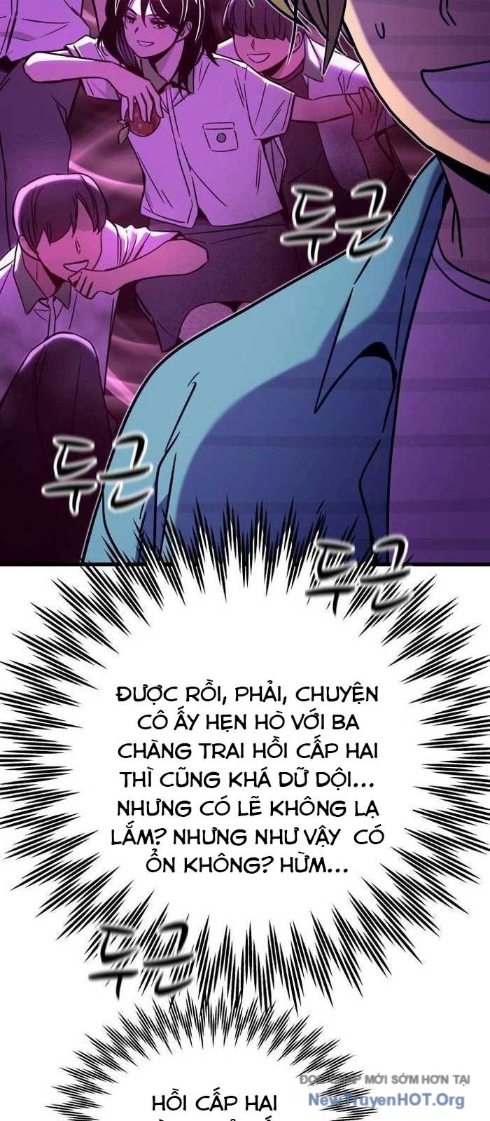 Bias của tôi trên chuyến tàu cuối cùng Chap 38 - Next Chap 39