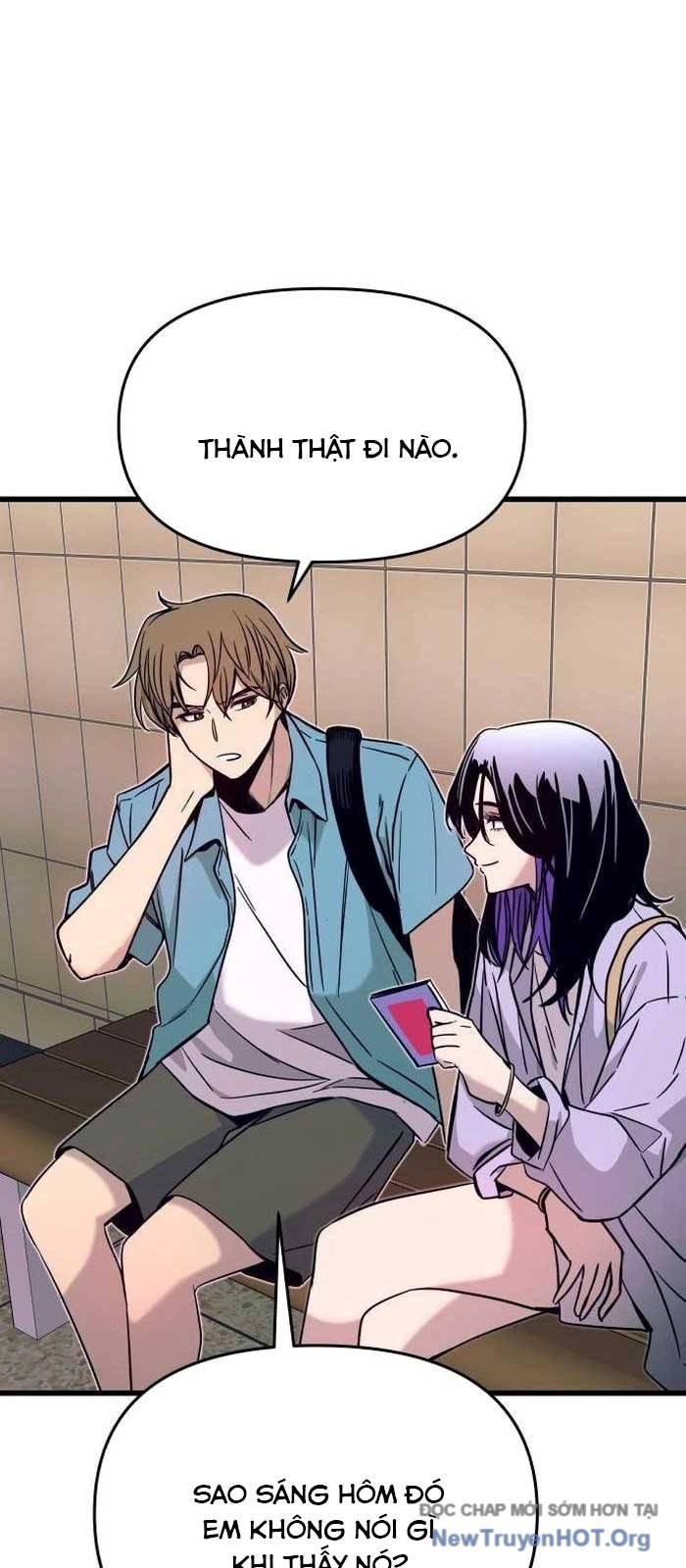 Bias của tôi trên chuyến tàu cuối cùng Chap 38 - Next Chap 39