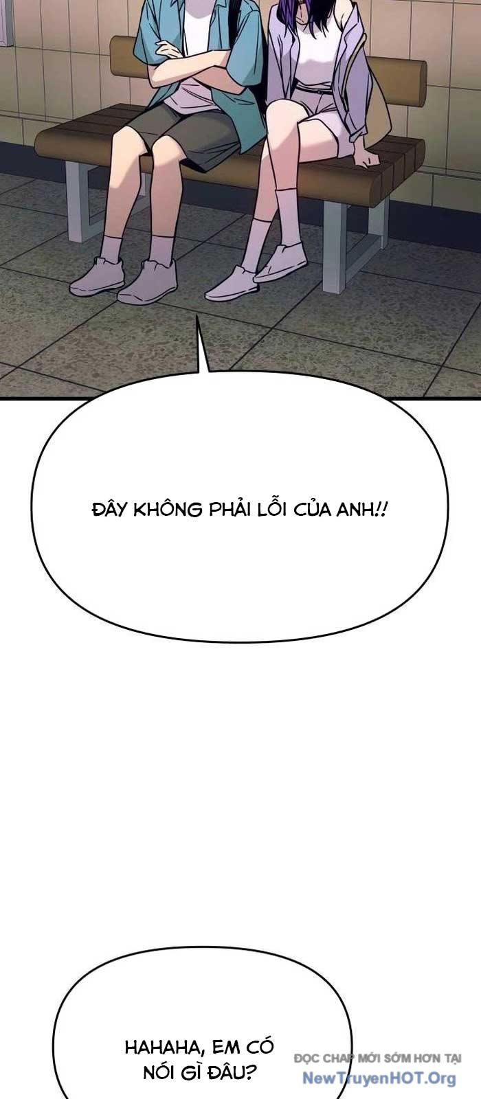Bias của tôi trên chuyến tàu cuối cùng Chap 38 - Next Chap 39