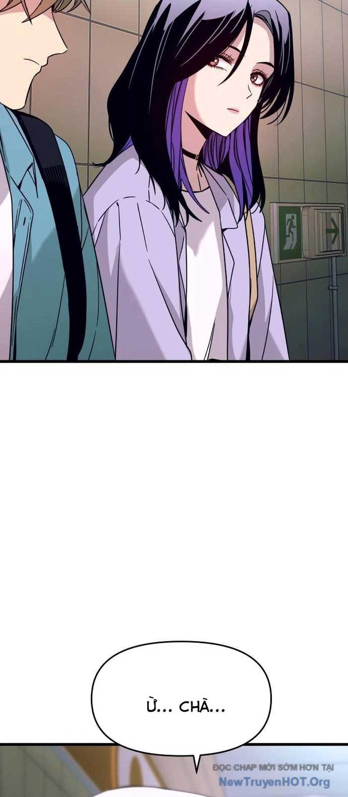 Bias của tôi trên chuyến tàu cuối cùng Chap 38 - Next Chap 39